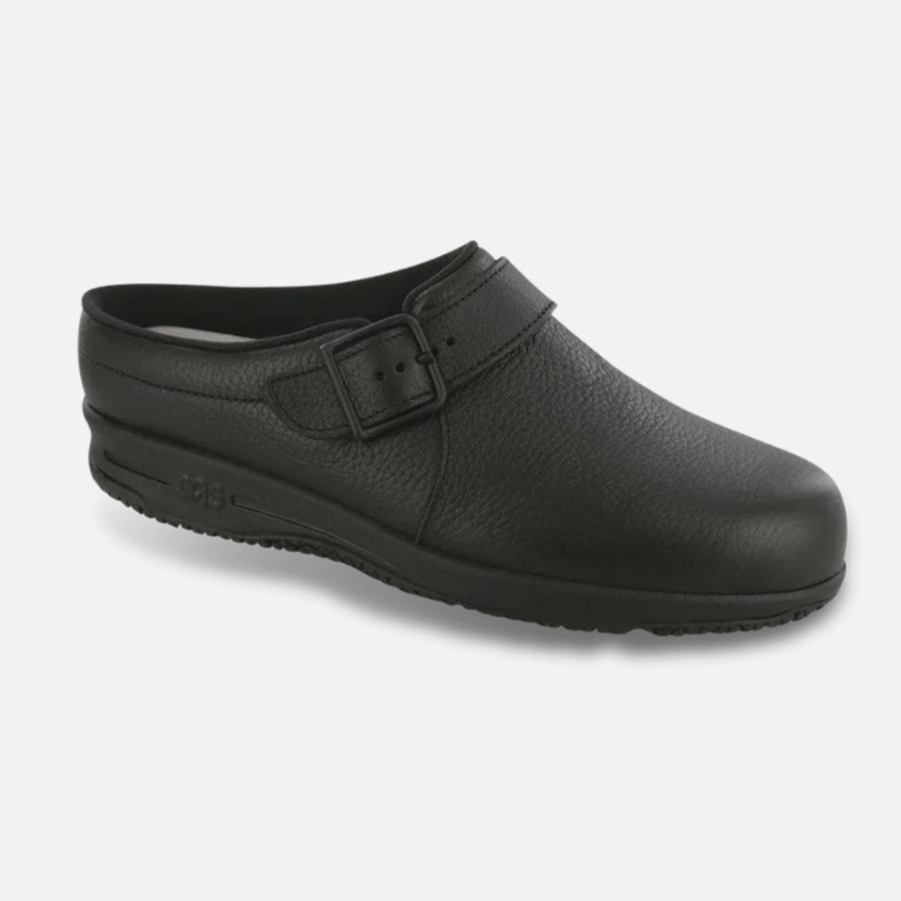 SAS Clog SR - Work Slide